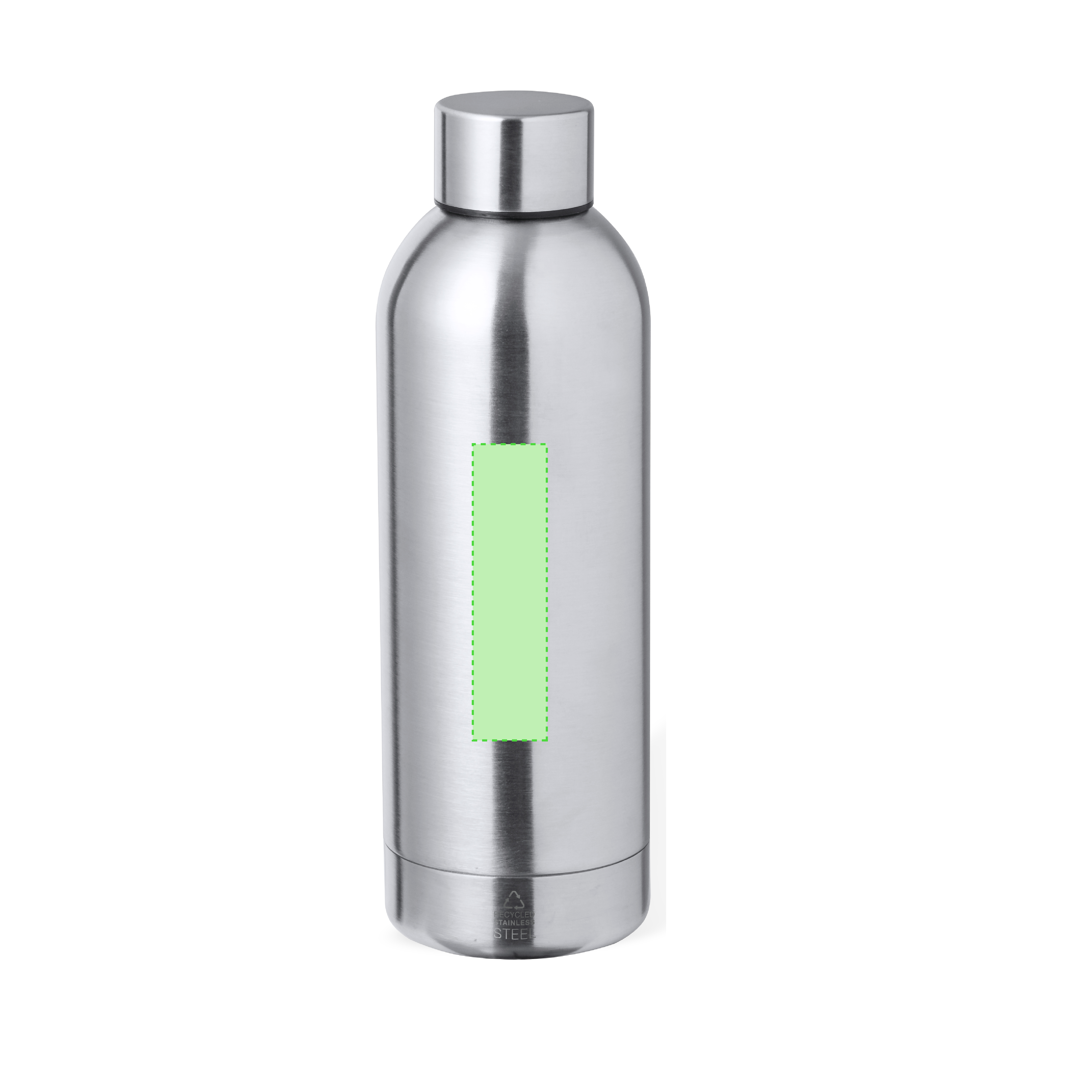 Bidon Thermique Hilker