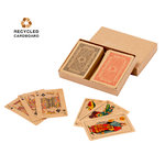 Set Jeu de Cartes Kardain.