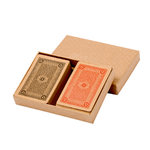 Set Jeu de Cartes Kardain.