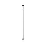 Stylet Crayon Éternel Gosfor BLANC