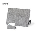 Porte-Cartes Copek GRIS