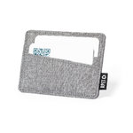 Porte-Cartes Copek GRIS