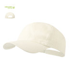 Casquette Zonner NATURELLE