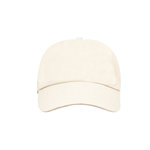 Casquette Zonner NATURELLE