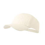 Casquette Zonner NATURELLE