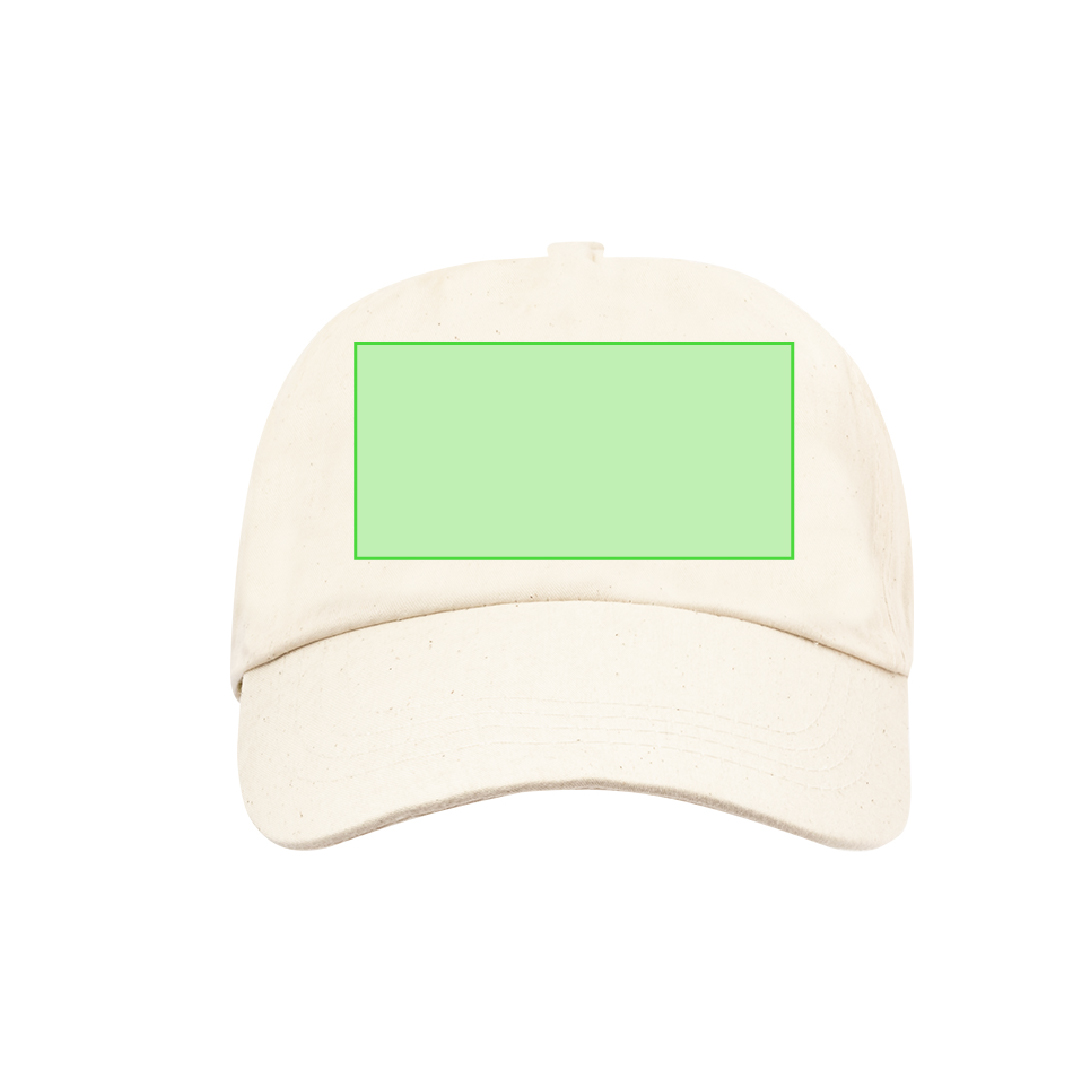 Casquette Zonner