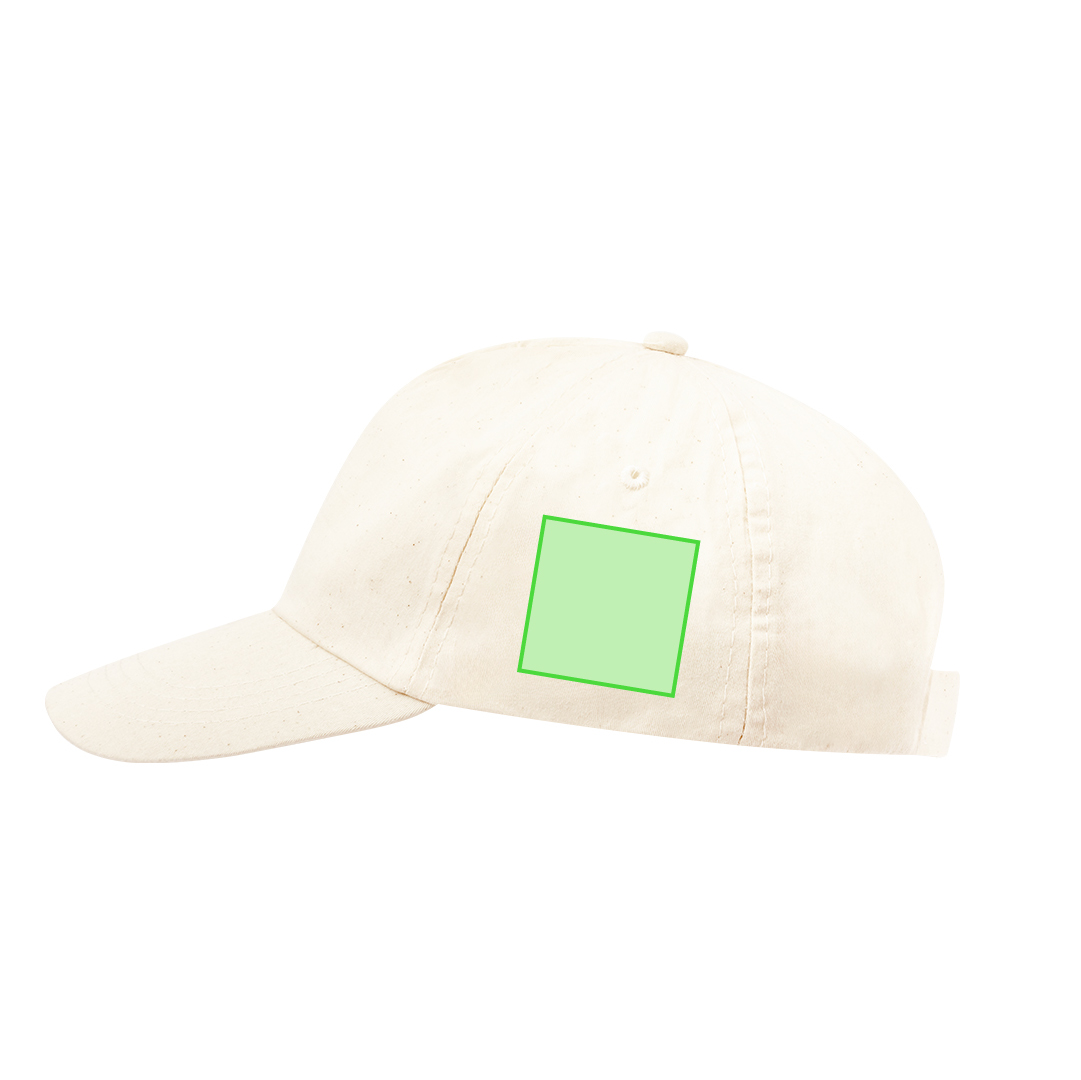 Casquette Zonner