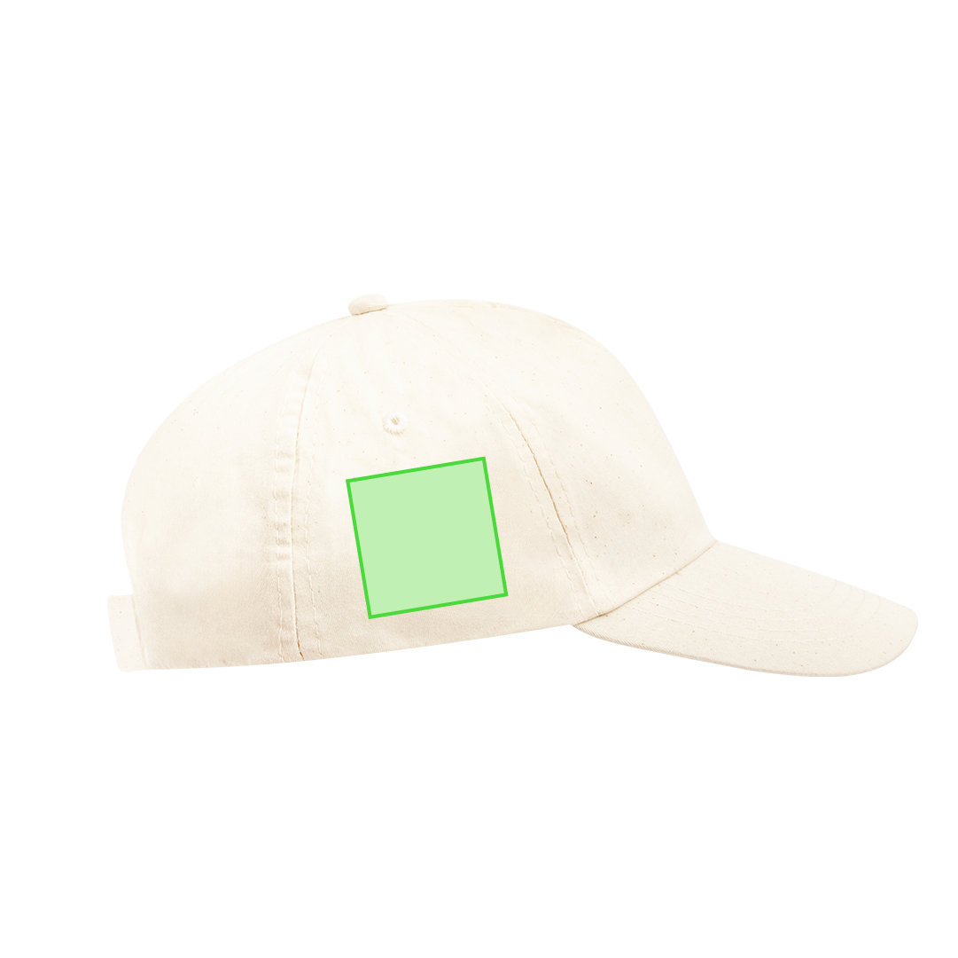 Casquette Zonner