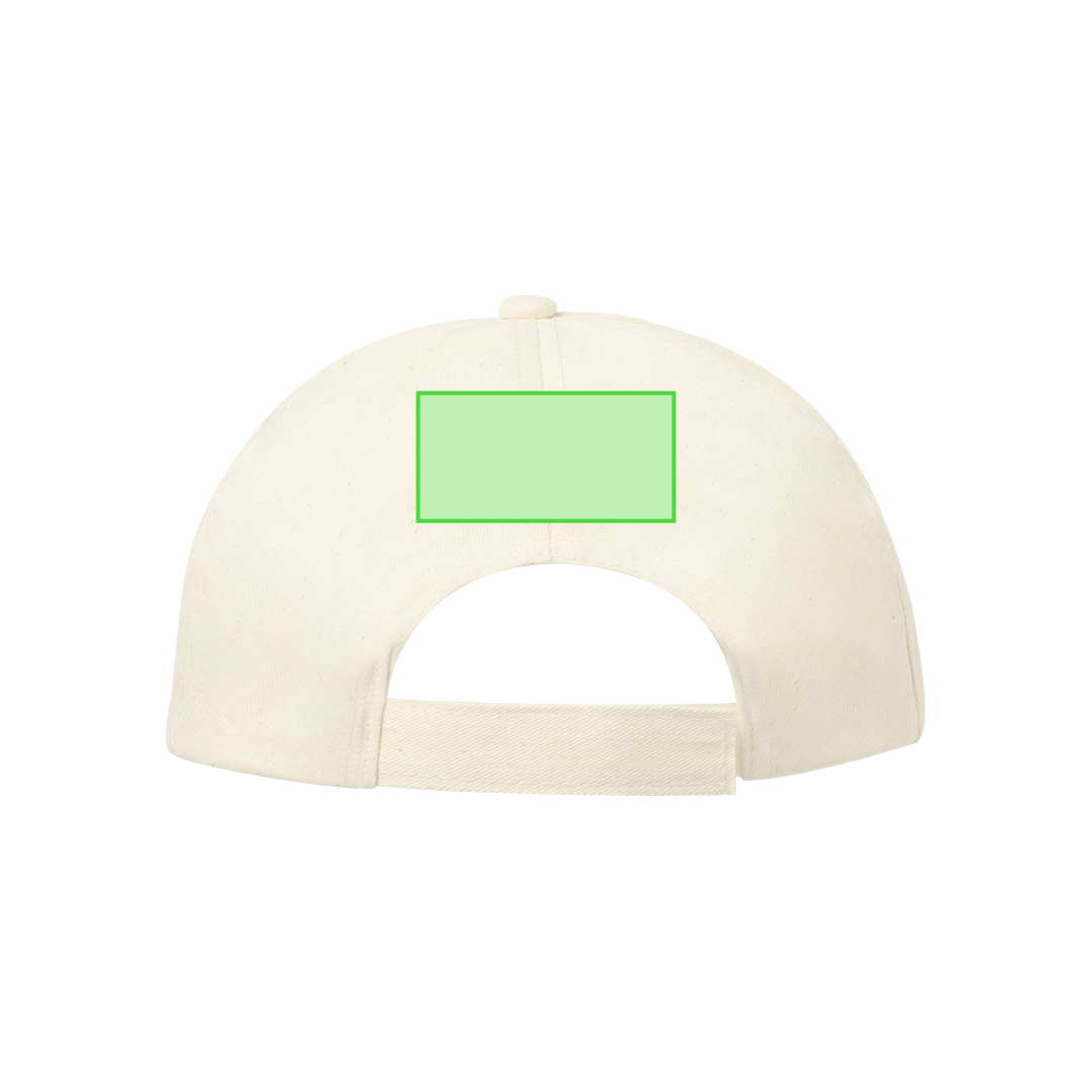 Casquette Zonner