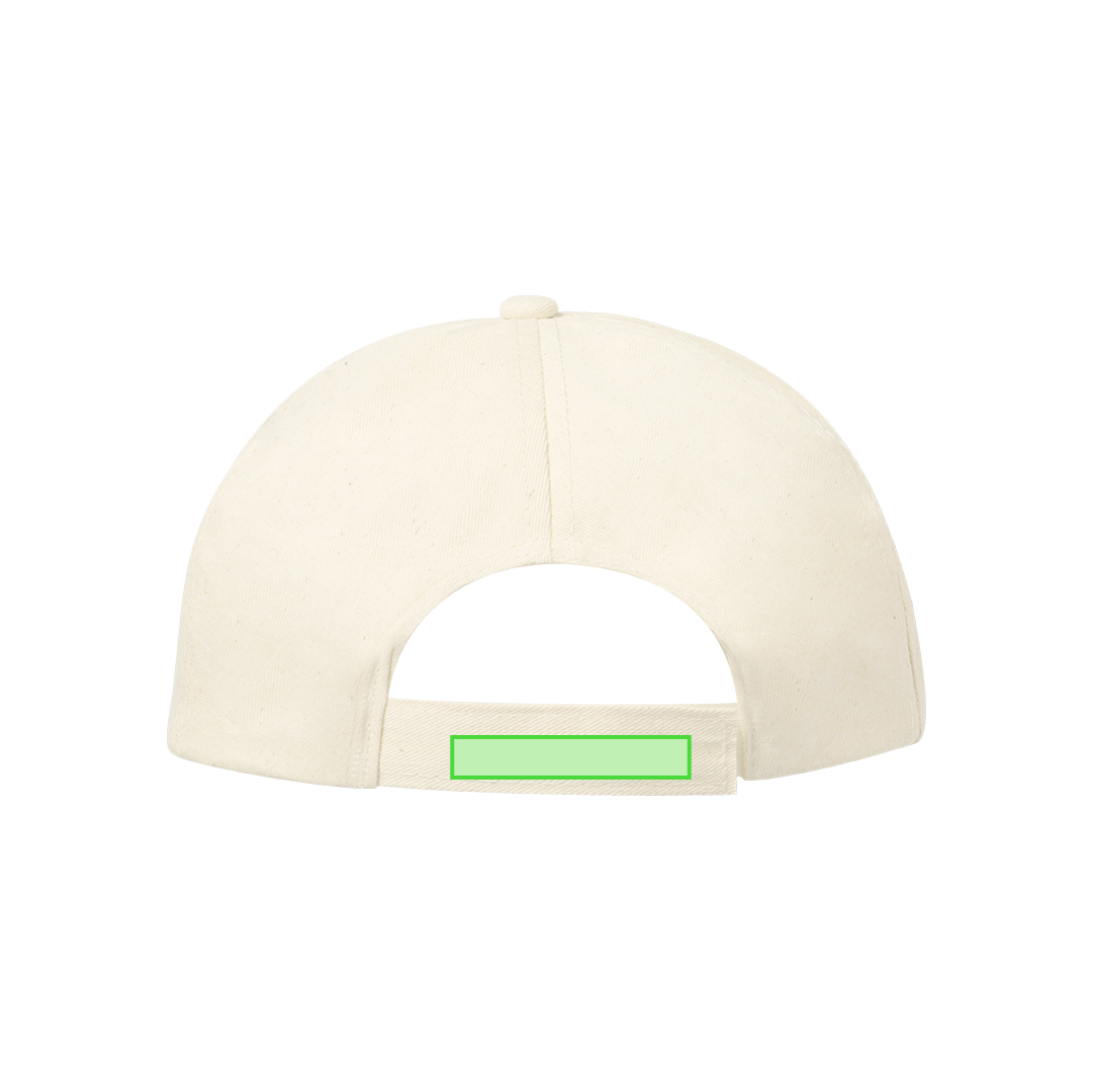 Casquette Zonner