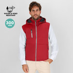Gilet Seldon BLEU