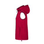 Gilet Seldon BLEU