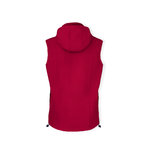 Gilet Seldon BLEU