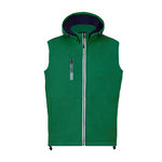 Gilet Seldon BLEU