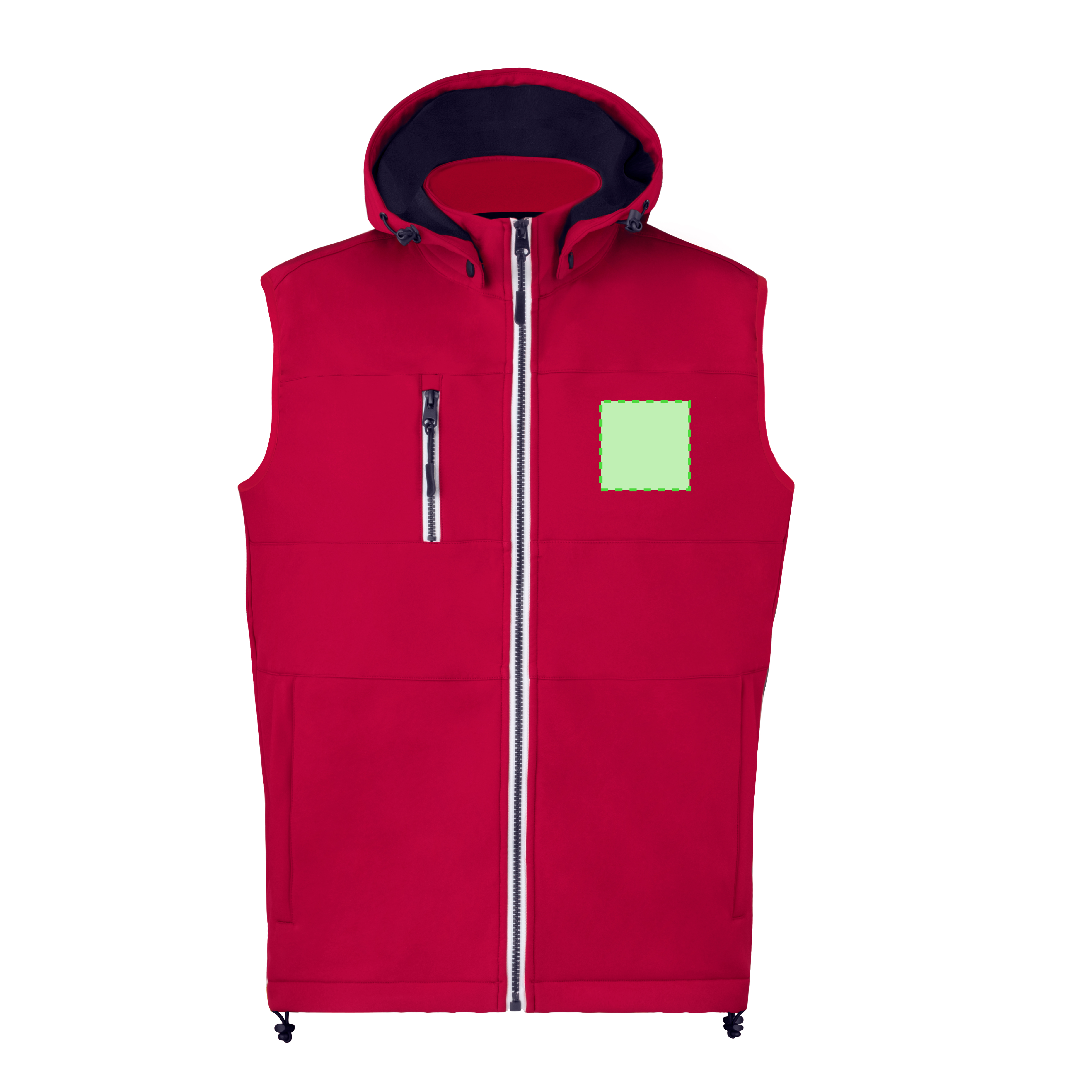 Gilet Seldon