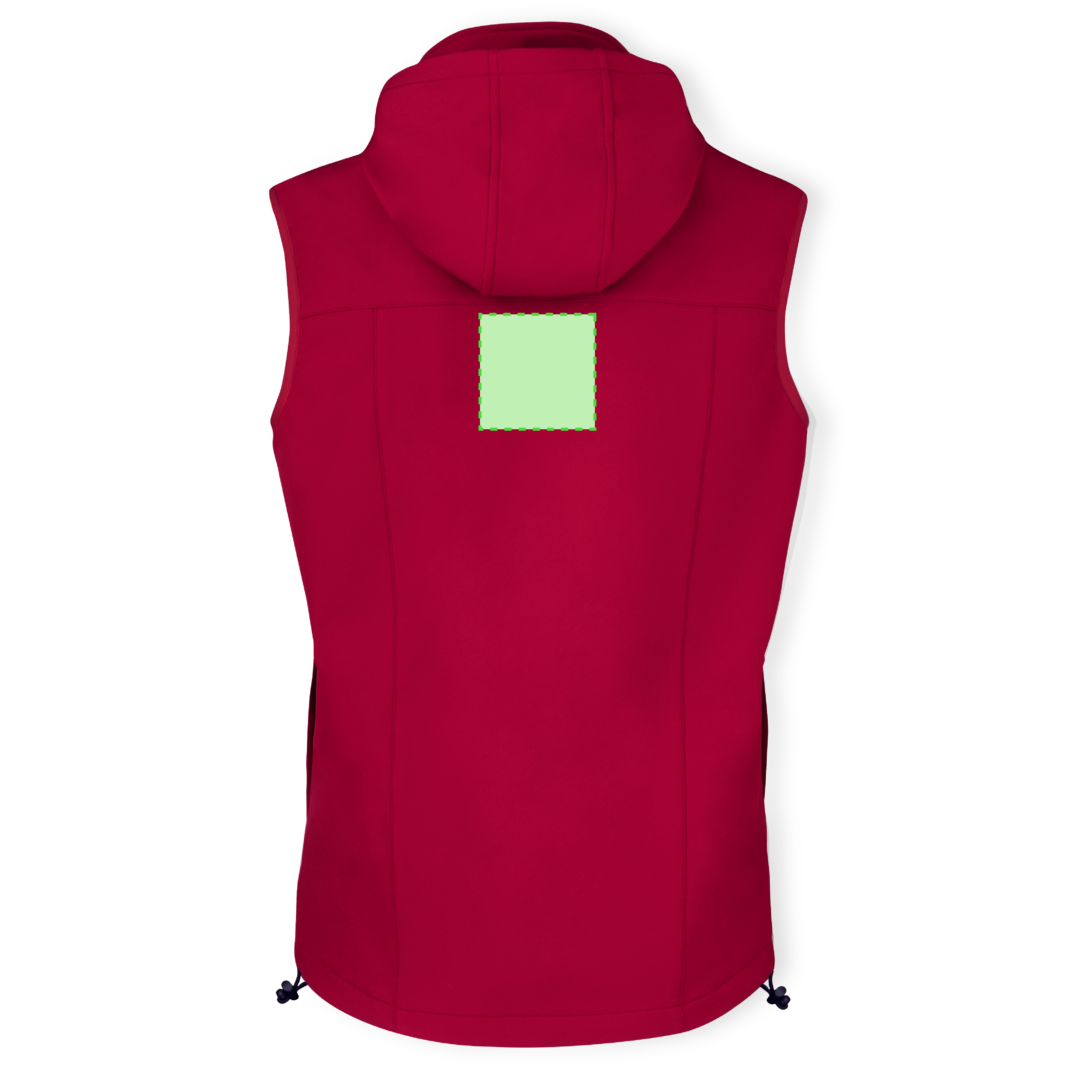 Gilet Seldon