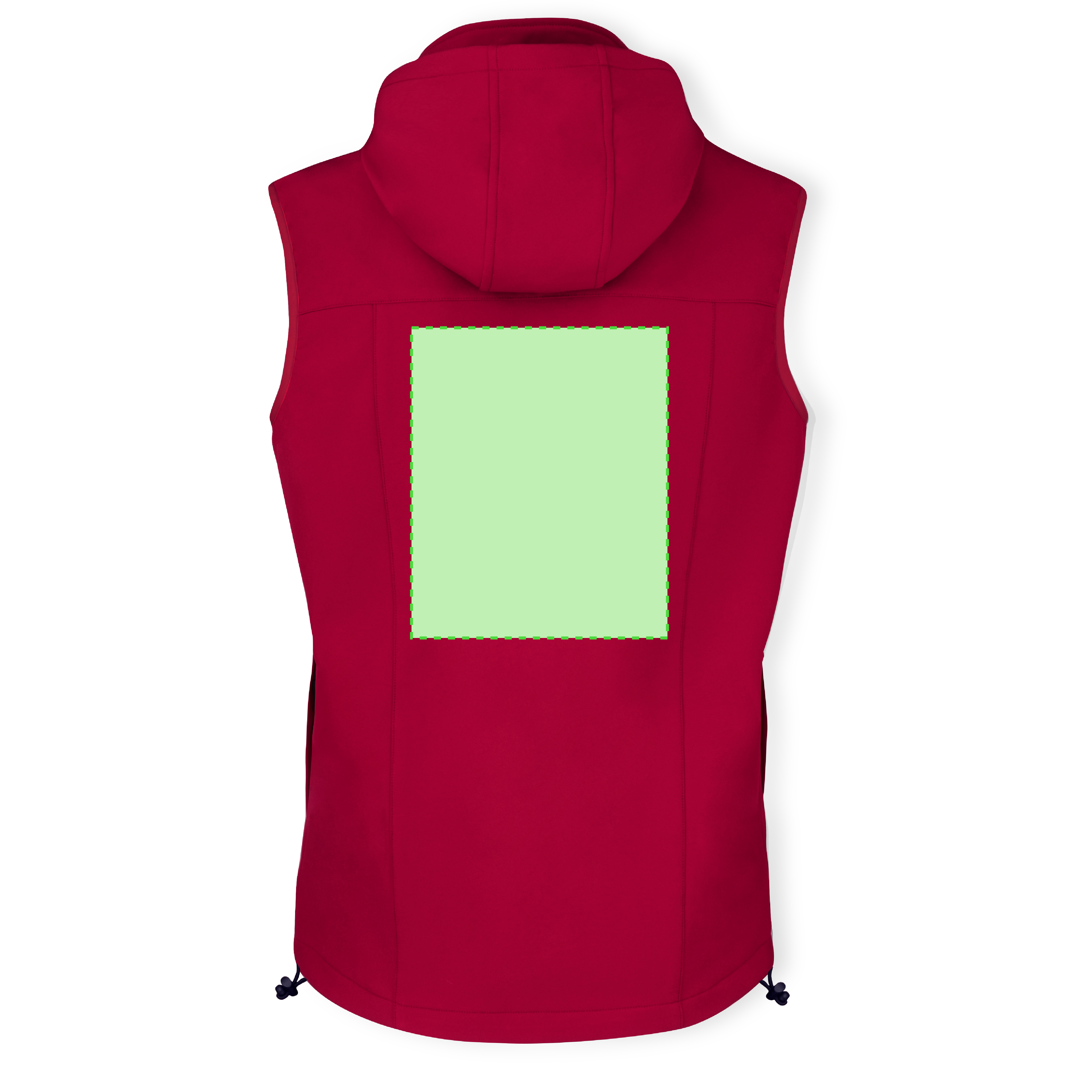 Gilet Seldon