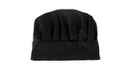 Toque Cuisinier Nilson BLANC