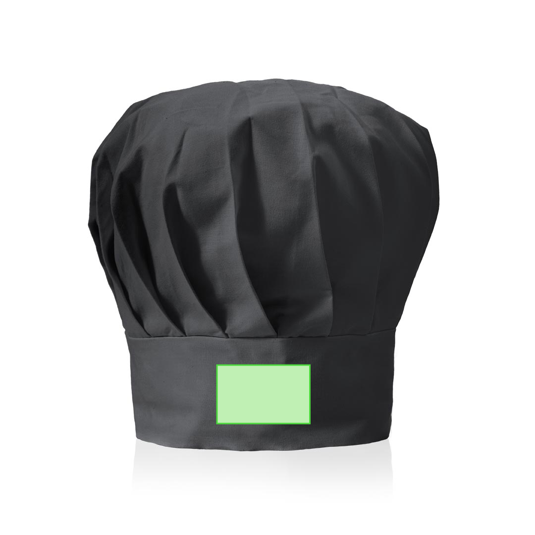 Toque Cuisinier Nilson