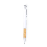 Stylo Kolka BLANC