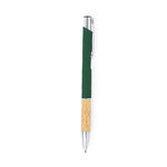 Stylo Kolka BLANC