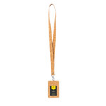 Lanyard Porte-Badge Beryel.