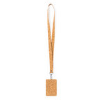Lanyard Porte-Badge Beryel.