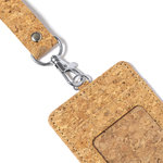 Lanyard Porte-Badge Beryel.