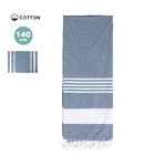 Natte de Plage Simbar GRIS