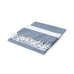 Natte de Plage Simbar GRIS
