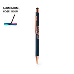 Stylet Bille Taulf BLANC