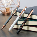 Stylet Bille Taulf BLANC