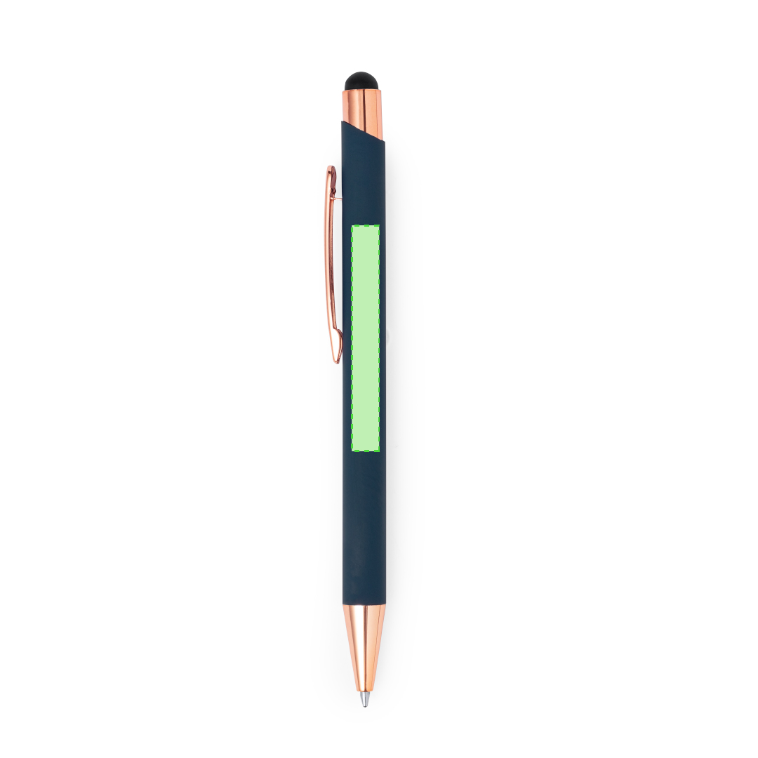 Stylet Bille Taulf
