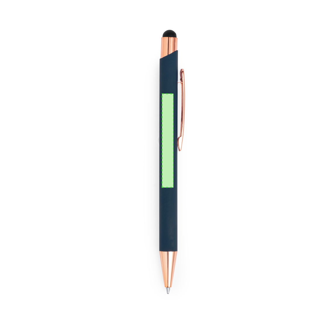 Stylet Bille Taulf