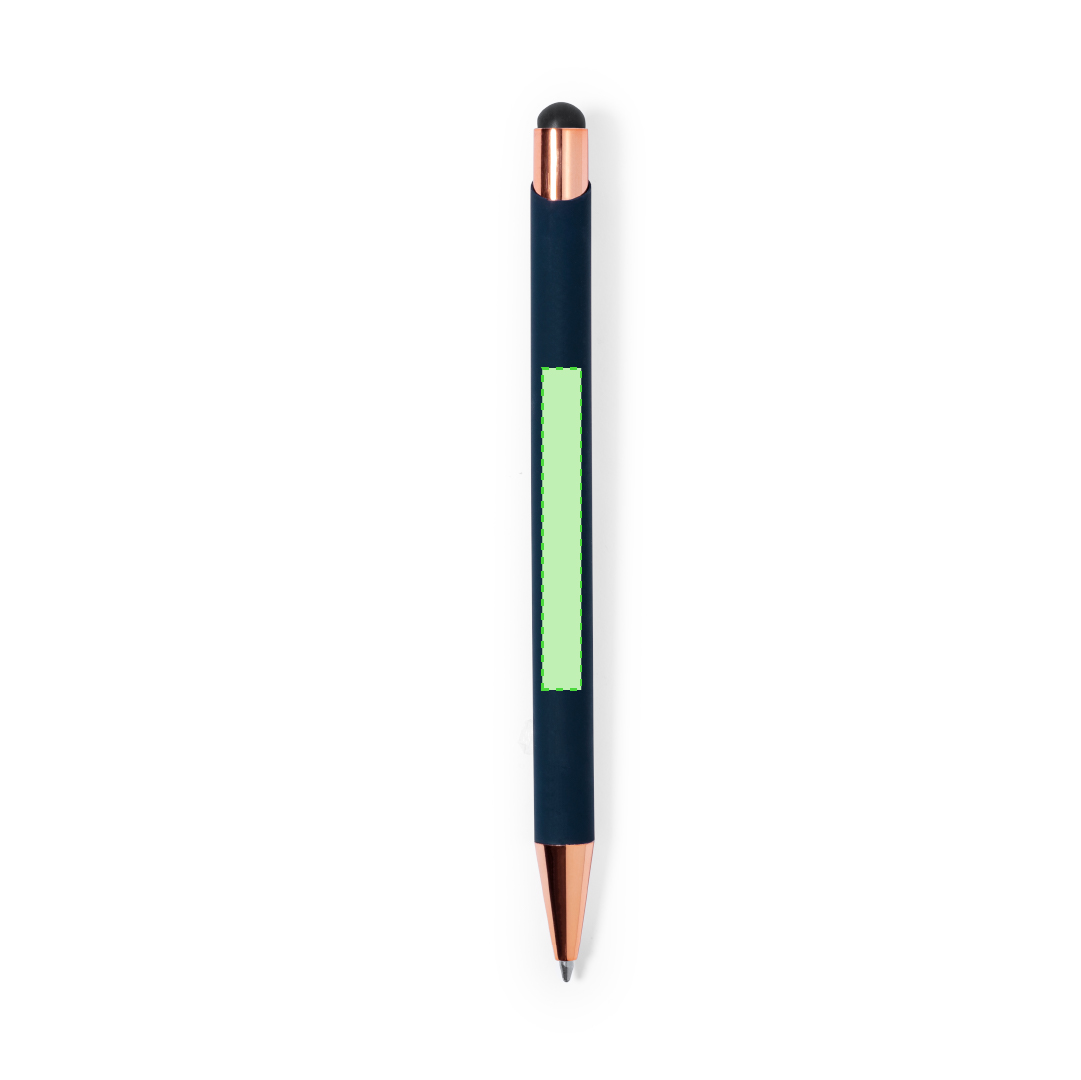 Stylet Bille Taulf