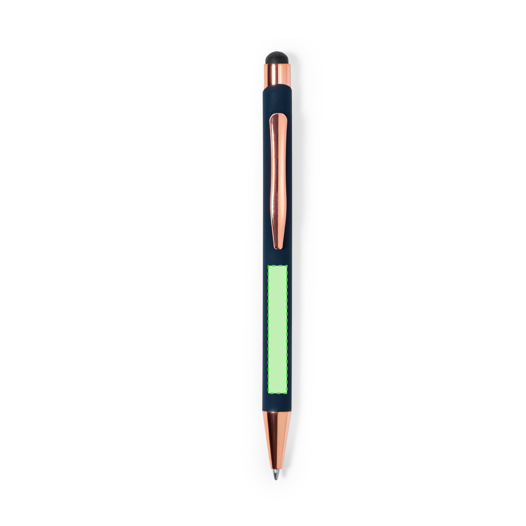 Stylet Bille Taulf