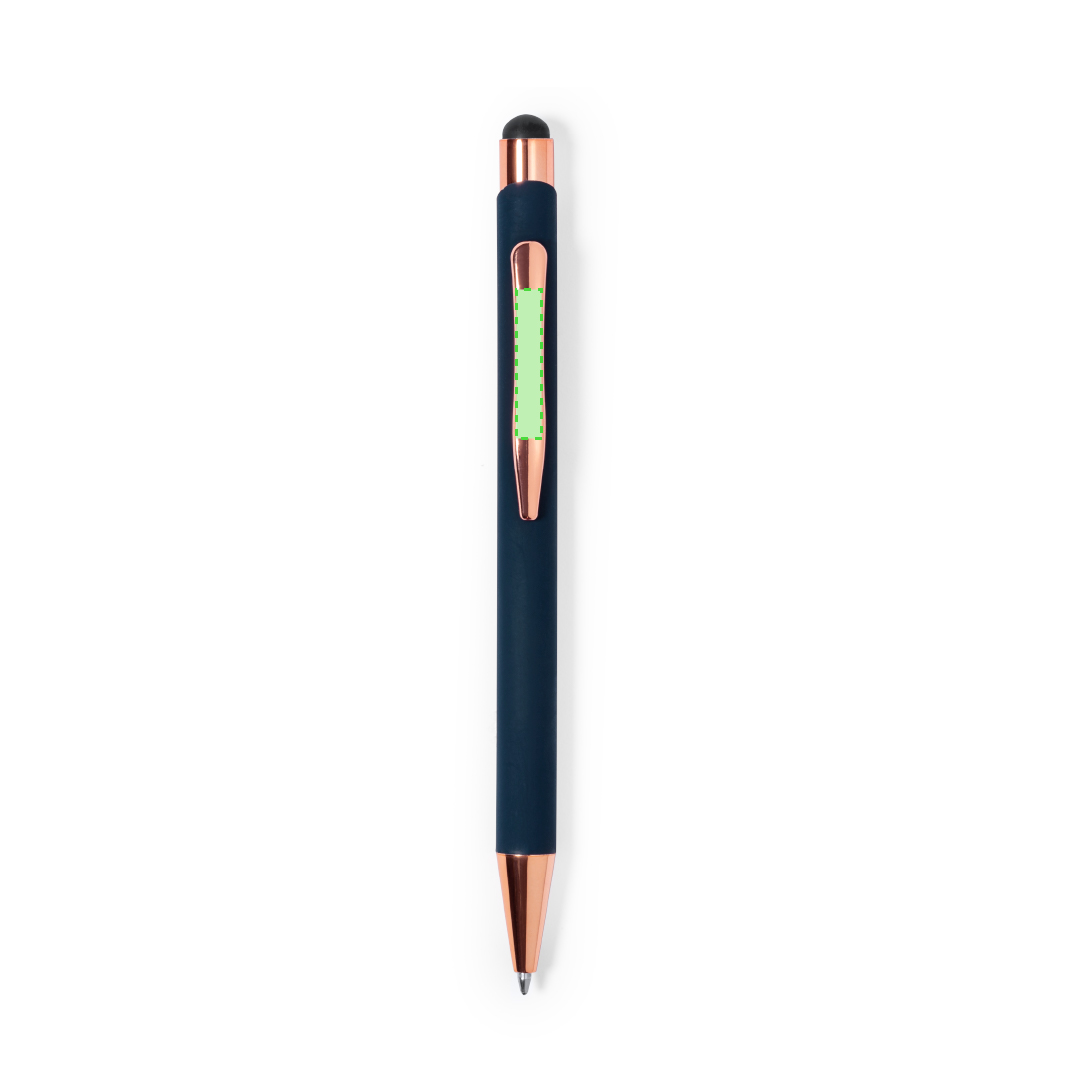 Stylet Bille Taulf