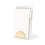 Cahier Support Minnak.