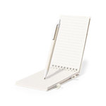 Cahier Support Minnak.