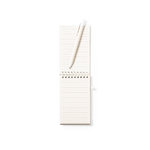 Cahier Support Minnak.