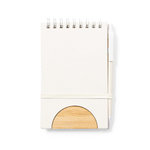 Cahier Support Minnak.