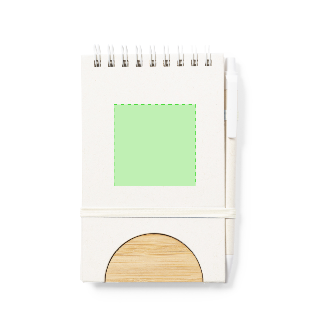 Cahier Support Minnak