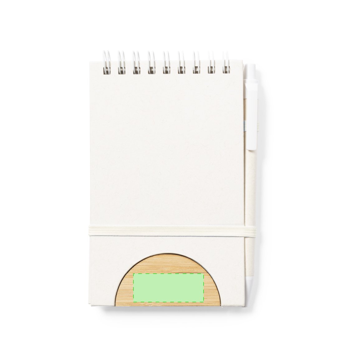 Cahier Support Minnak