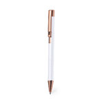 Stylo Raitox BLANC