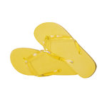 Tongues Salti JAUNE