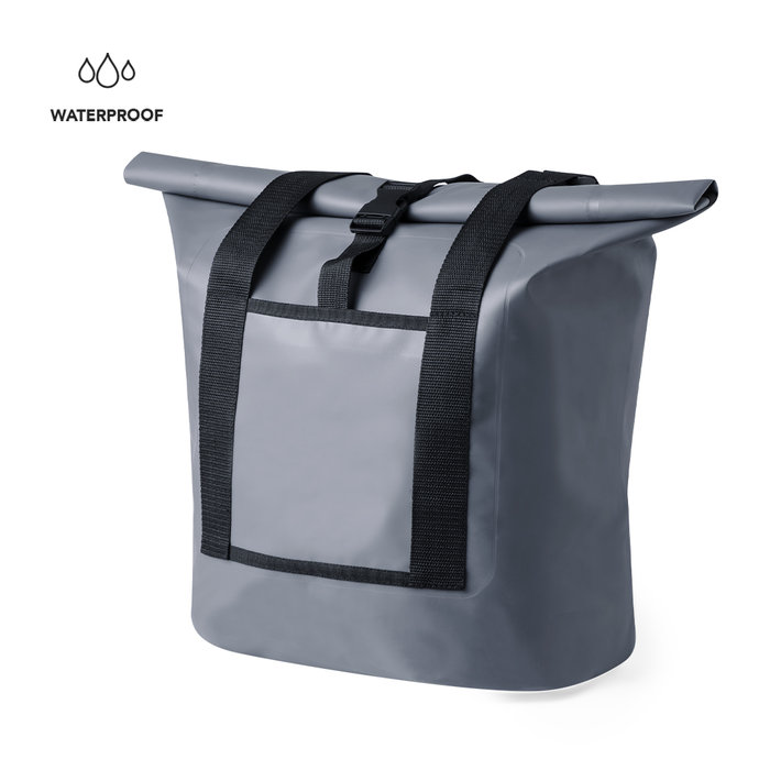 Bag Jagsen GREY