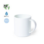 Tasse Pioka BLANC