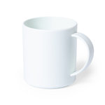 Tasse Pioka BLANC