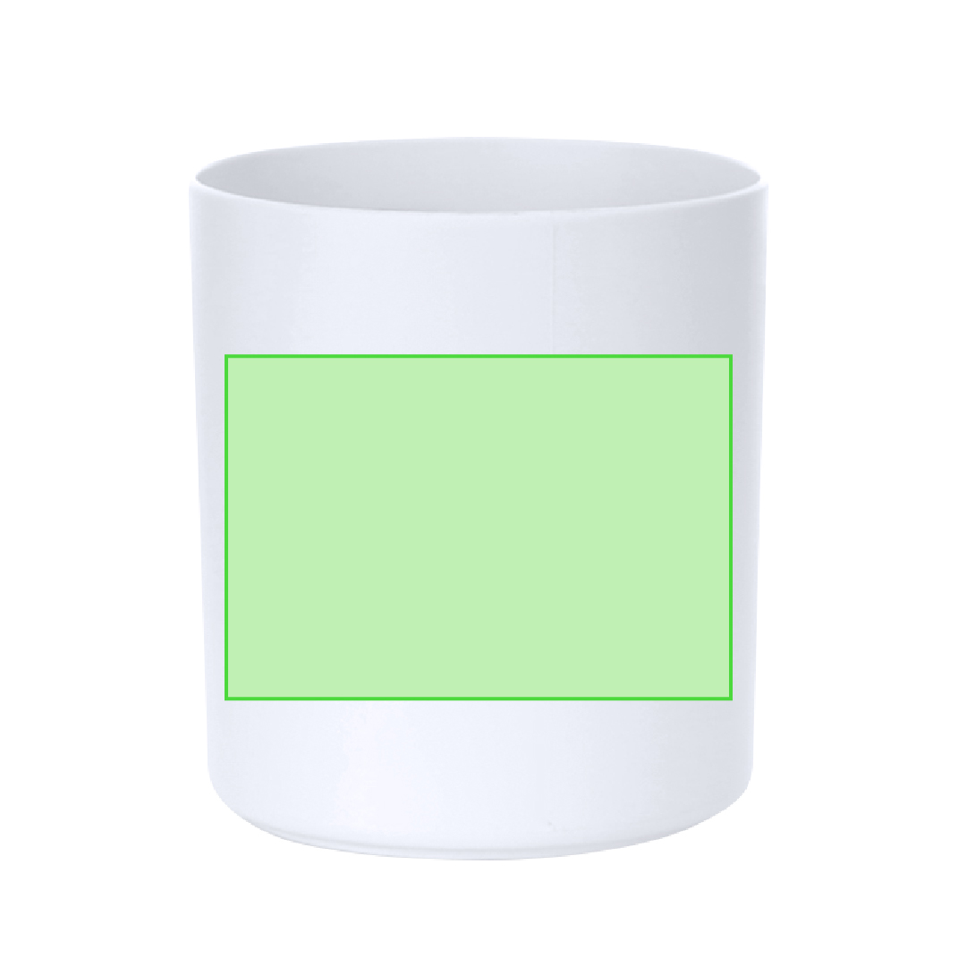 Tasse Pioka