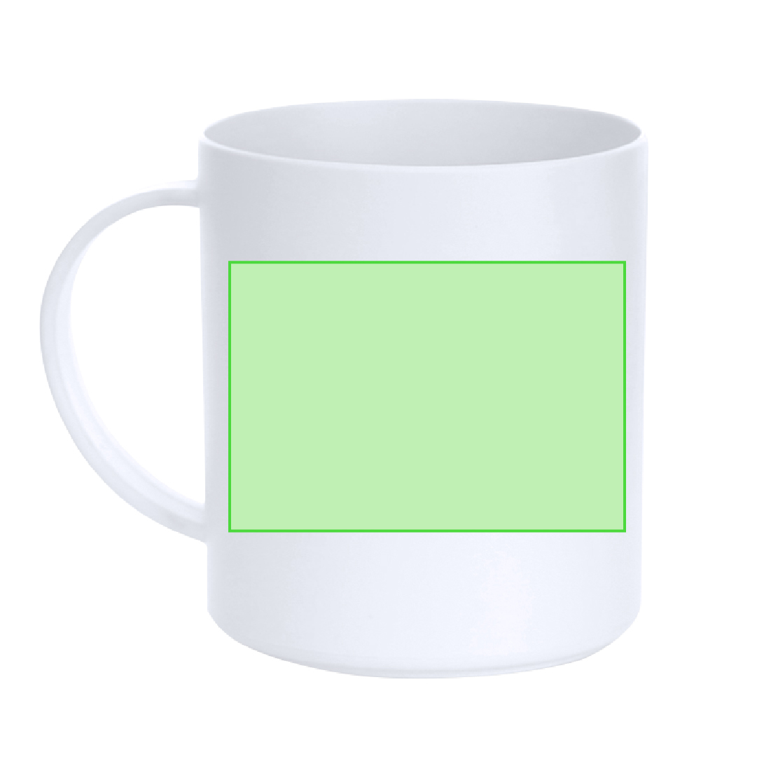 Tasse Pioka